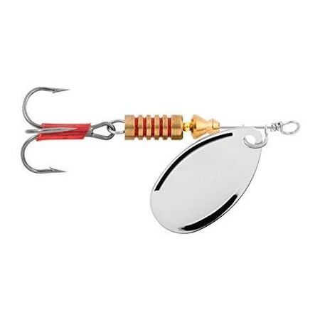 1St Gen Fishing Top Spin 38Oz 60 Gold Splatter TS38 6/0-02